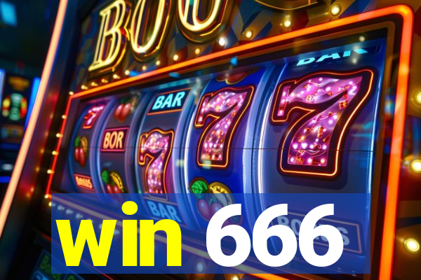 win 666